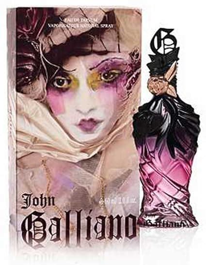 john galliano perfume for women